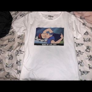 Princess meme shirt